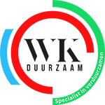 WK duurzaam logo